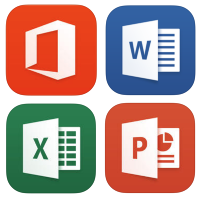 Microsoft Office – New Vision Information Technology