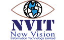 New Vision Information Technology Logo