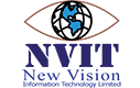 New Vision Information Technology Logo