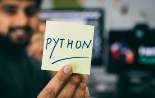 Python Programing Course