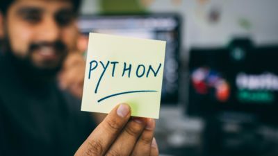 Python Course in Chittagong