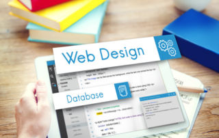 Web Design এবং Web Development কি?
