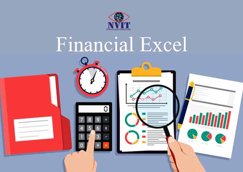 Financial MS Excel